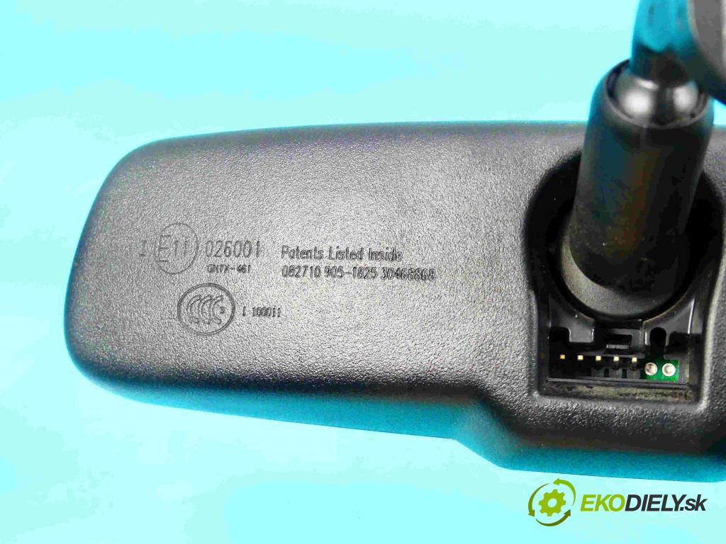 Infiniti FX II 2008-2017 3.0 V6 238hp automatic 175 kW 2991 cm3 5- zpětné zrcátko vnitřní E11026001 (Světla vnitřní)