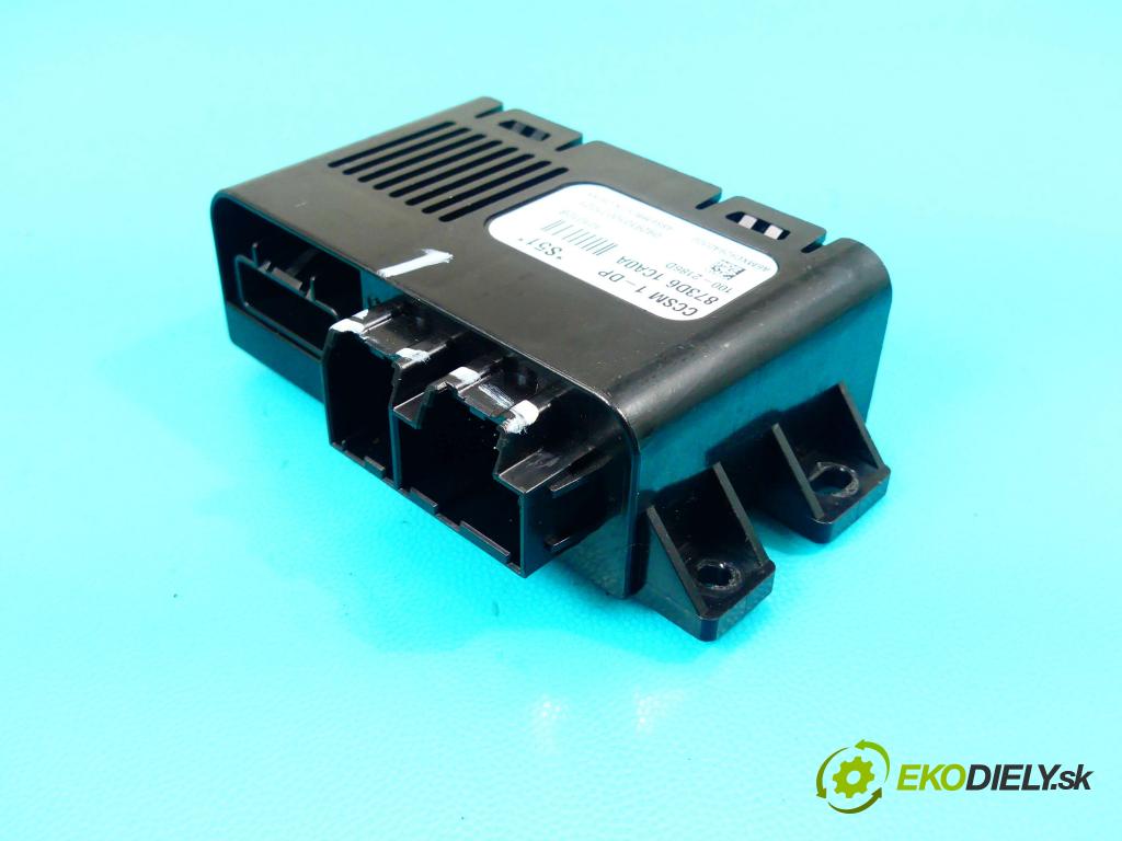 Infiniti FX II 2008-2017 3.0 V6 238HP automatic 175 kW 2991 cm3 5- modul riadiaca jednotka 873D6 1CA0A (Ostatné)