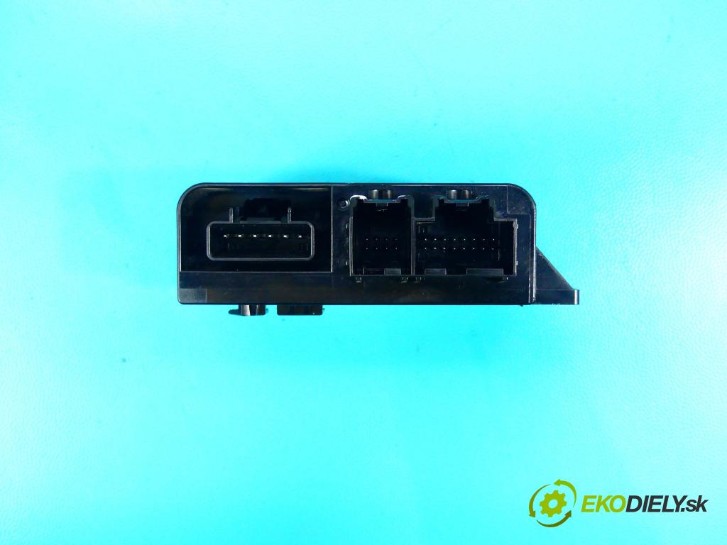 Infiniti FX II 2008-2017 3.0 V6 238HP automatic 175 kW 2991 cm3 5- modul riadiaca jednotka 873D6 1CA0A (Ostatné)