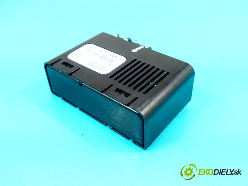 Infiniti FX II 2008-2017 3.0 V6 238HP automatic 175 kW 2991 cm3 5- modul riadiaca jednotka 873D6 1CA0A (Ostatné)