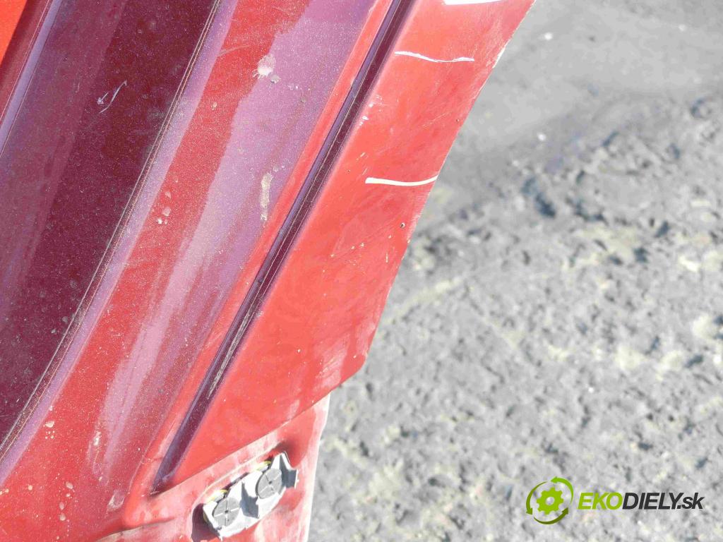 Volvo S60 II 2010-2018 2.0 T 203KM manual 149 kW 1999 cm3 4- práh levý (Ostatní)