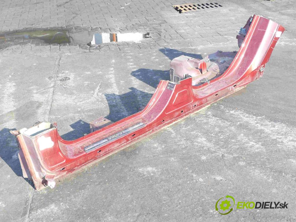 Volvo S60 II 2010-2018 2.0 T 203KM manual 149 kW 1999 cm3 4- práh levý  (Ostatní)