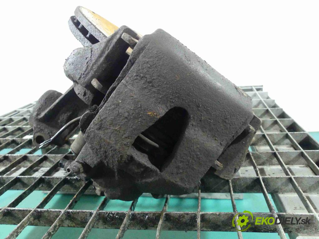 Vw Golf IV 1997-2003 2.0 116 HP manual 85 kW 1984 cm3 5- brzdič predné ľavý  (Ostatné)