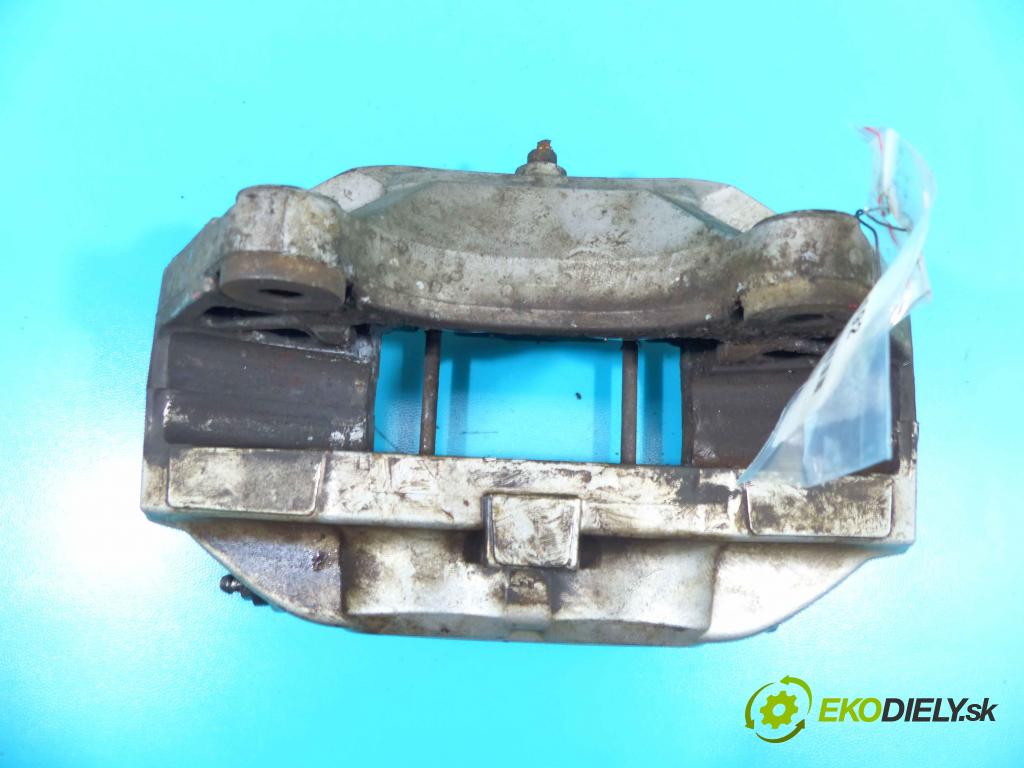 Infiniti FX II 2008-2017 3.0 V6 238HP automatic 175 kW 2991 cm3 5- brzdič predné ľavý (Ostatné)