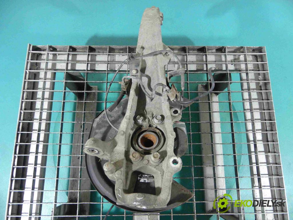 Infiniti FX II 2008-2017 3.0 V6 238HP automatic 175 kW 2991 cm3 5- náboj ľavé  (Náboje)