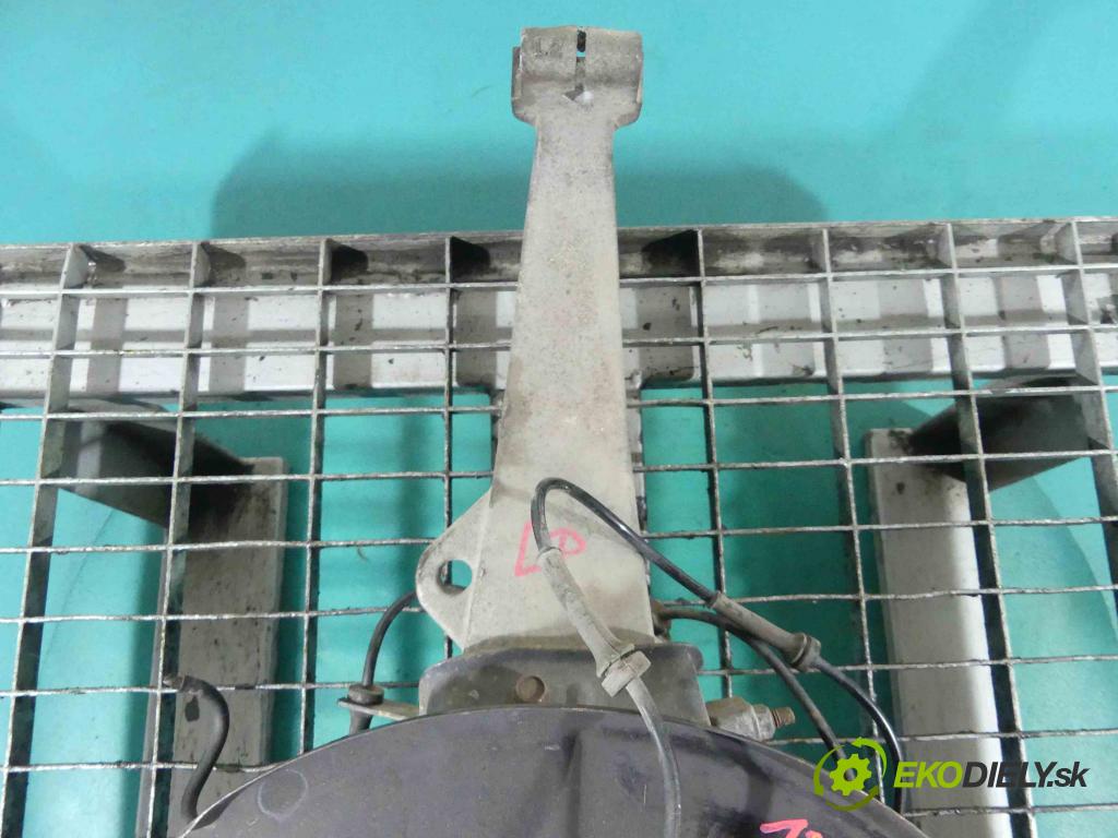 Infiniti FX II 2008-2017 3.0 V6 238HP automatic 175 kW 2991 cm3 5- náboj ľavé  (Náboje)