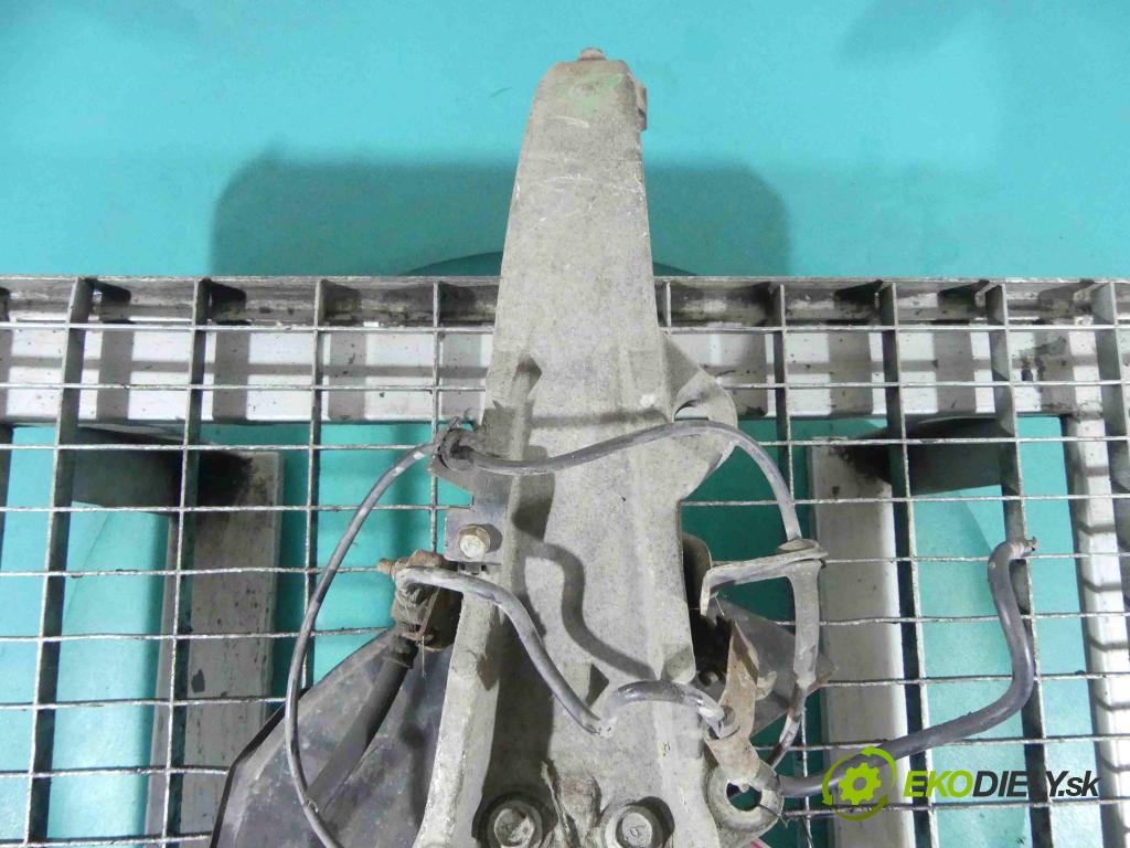 Infiniti FX II 2008-2017 3.0 V6 238HP automatic 175 kW 2991 cm3 5- náboj ľavé  (Náboje)