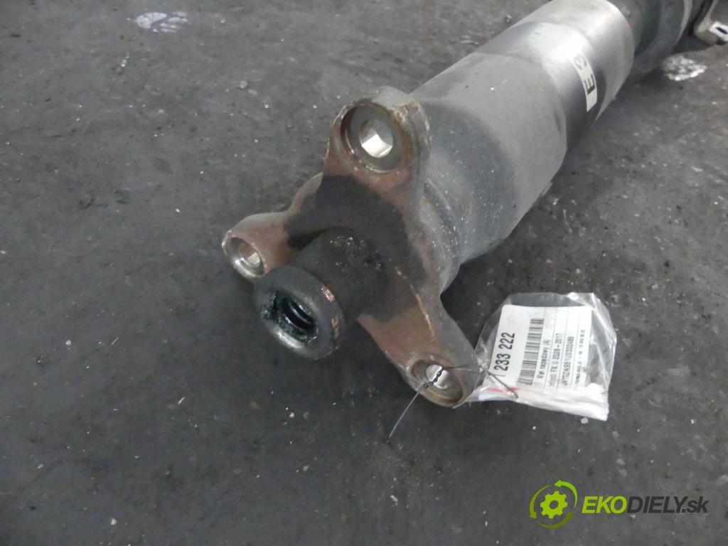 Infiniti FX II 2008-2017 3.0 V6 238HP automatic 175 kW 2991 cm3 5- Hřídel:  (Kardaňové hriadele)