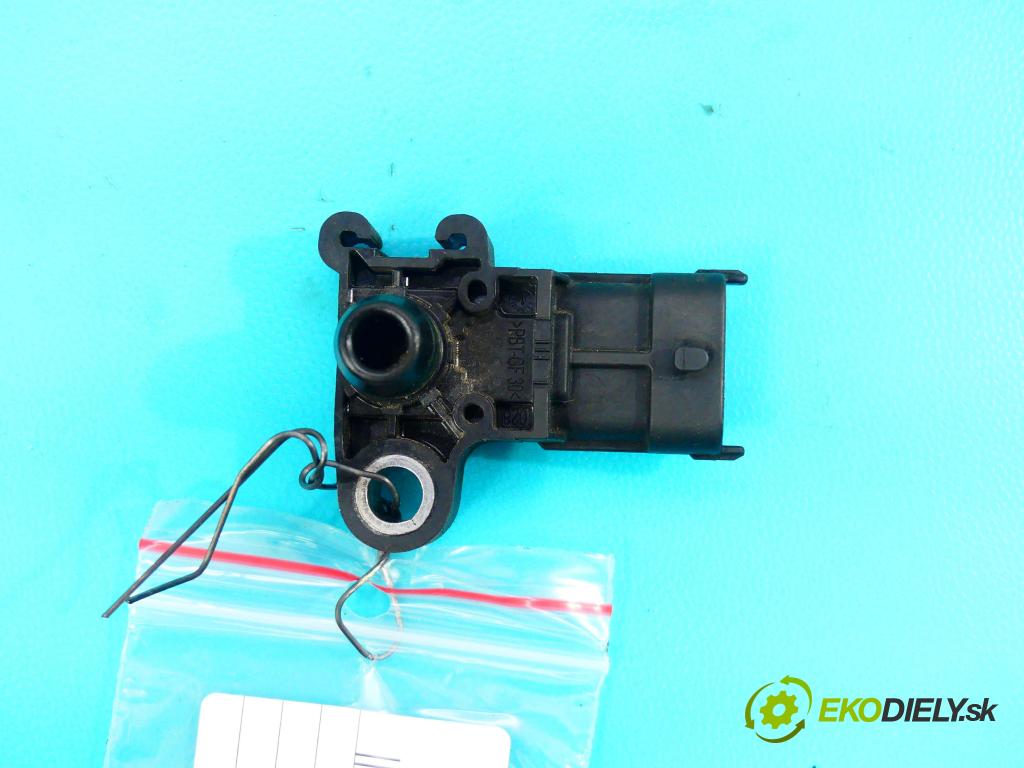 Volvo S60 II 2010-2018 2.0 T 203KM manual 149 kW 1999 cm3 4- snímač tlaku 0261230265 (Snímače tlaku)