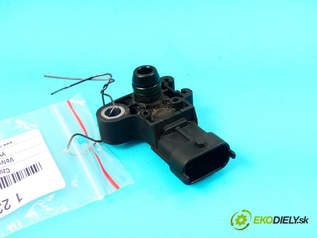 Volvo S60 II 2010-2018 2.0 T 203KM manual 149 kW 1999 cm3 4- snímač tlaku 0261230265 (Snímače tlaku)