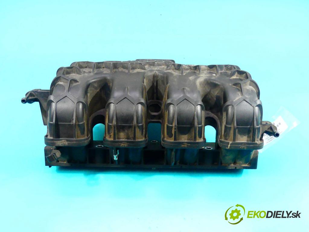 Volvo S60 II 2010-2018 2.0 T 203KM manual 149 kW 1999 cm3 4- zvod nasávací AG9G-9424-BG (Sacie potrubia)