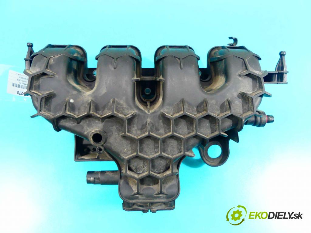 Volvo S60 II 2010-2018 2.0 T 203KM manual 149 kW 1999 cm3 4- zvod nasávací AG9G-9424-BG (Sacie potrubia)