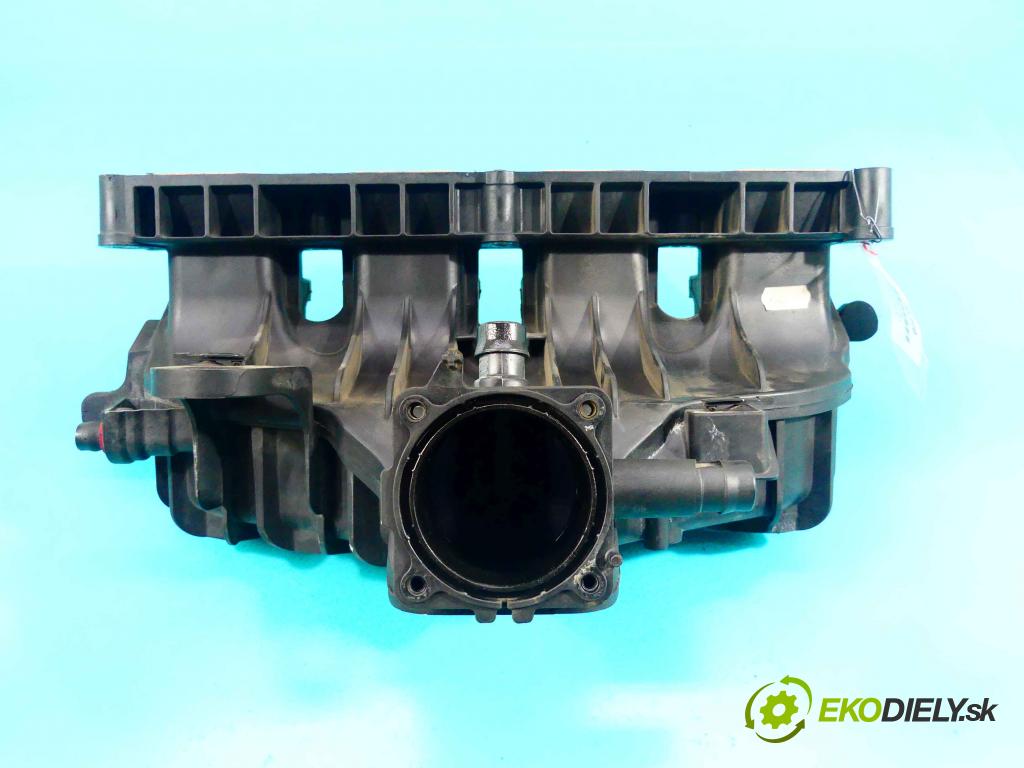 Volvo S60 II 2010-2018 2.0 T 203KM manual 149 kW 1999 cm3 4- zvod nasávací AG9G-9424-BG (Sacie potrubia)