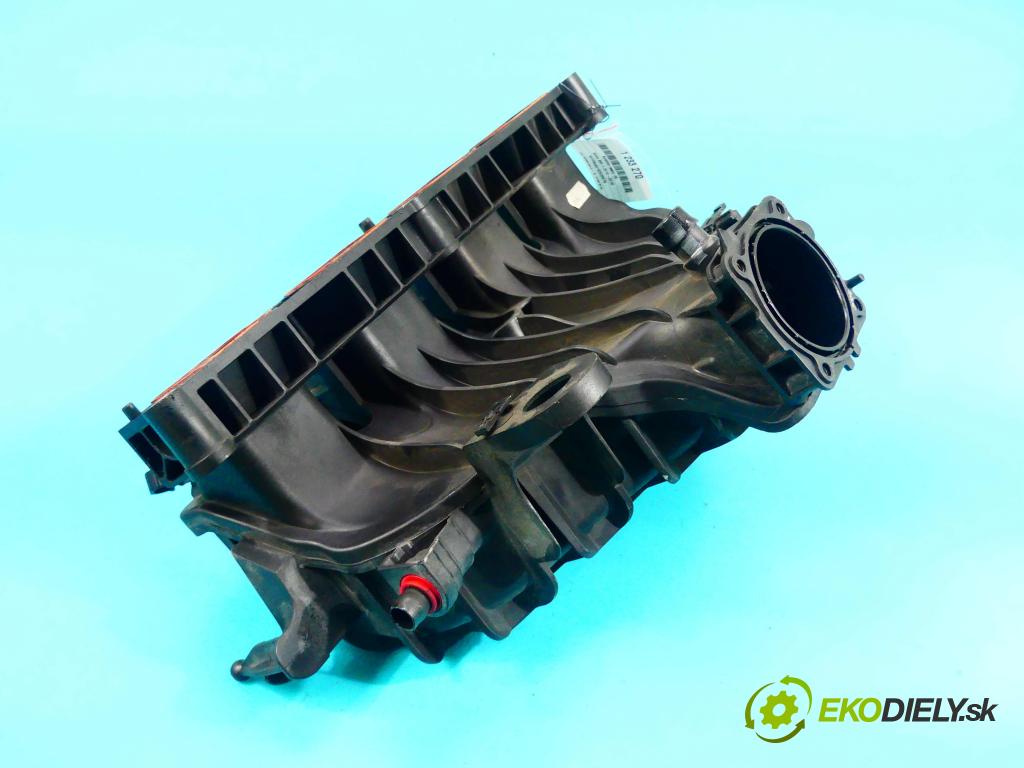 Volvo S60 II 2010-2018 2.0 T 203KM manual 149 kW 1999 cm3 4- zvod nasávací AG9G-9424-BG (Sacie potrubia)