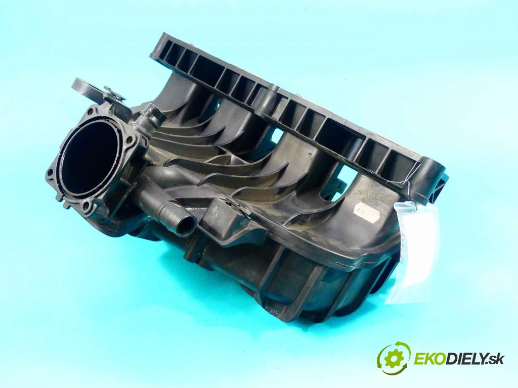 Volvo S60 II 2010-2018 2.0 T 203KM manual 149 kW 1999 cm3 4- zvod nasávací AG9G-9424-BG (Sacie potrubia)