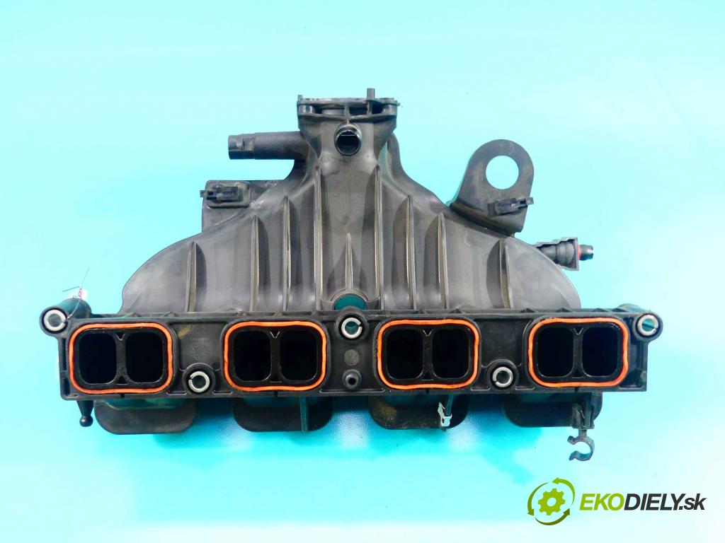 Volvo S60 II 2010-2018 2.0 T 203KM manual 149 kW 1999 cm3 4- zvod nasávací AG9G-9424-BG (Sacie potrubia)