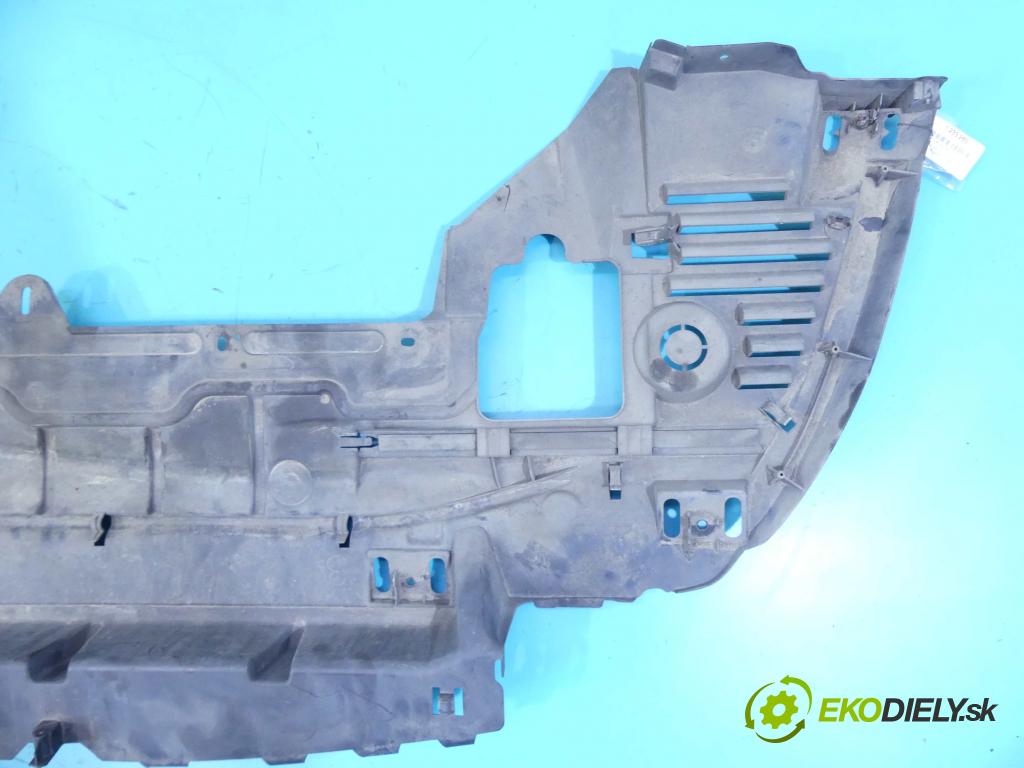 Citroen C5 II 2008-2017 2.0 hdi 136hp automatic 100 kW 1997 cm3 5- kryt motoru dolní 9688137380
