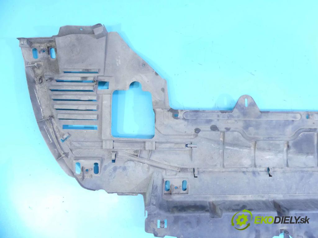 Citroen C5 II 2008-2017 2.0 hdi 136hp automatic 100 kW 1997 cm3 5- kryt motoru dolní 9688137380