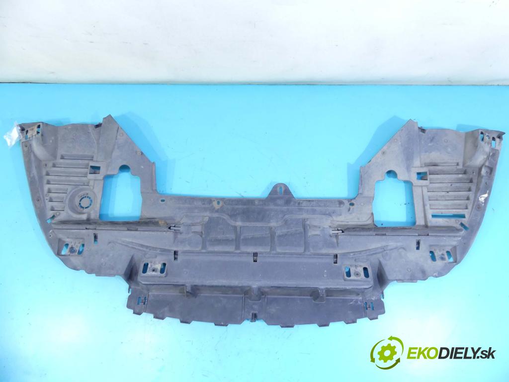 Citroen C5 II 2008-2017 2.0 hdi 136hp automatic 100 kW 1997 cm3 5- kryt motoru dolní 9688137380