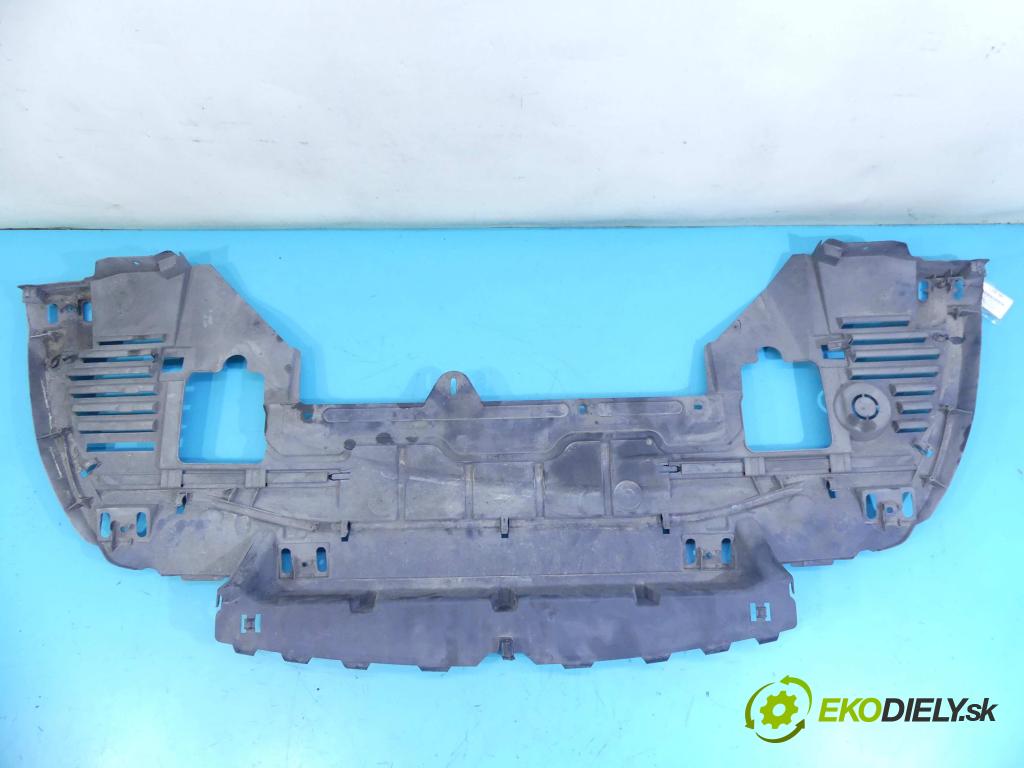 Citroen C5 II 2008-2017 2.0 hdi 136hp automatic 100 kW 1997 cm3 5- kryt motoru dolní 9688137380