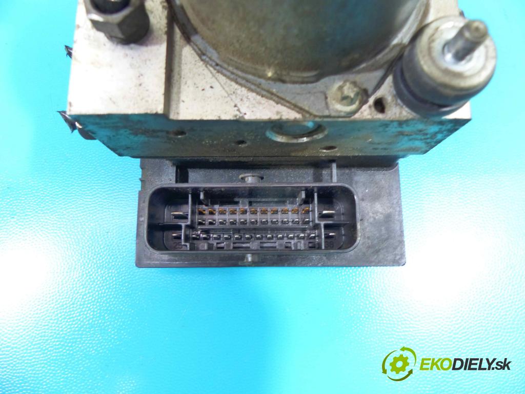Citroen C5 II 2008-2017 2.0 hdi 136 HP automatic 100 kW 1997 cm3 5- čerpadlo abs 0265230733 (Pumpy ABS)