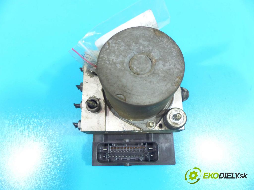 Citroen C5 II 2008-2017 2.0 hdi 136 HP automatic 100 kW 1997 cm3 5- čerpadlo abs 0265230733 (Pumpy ABS)