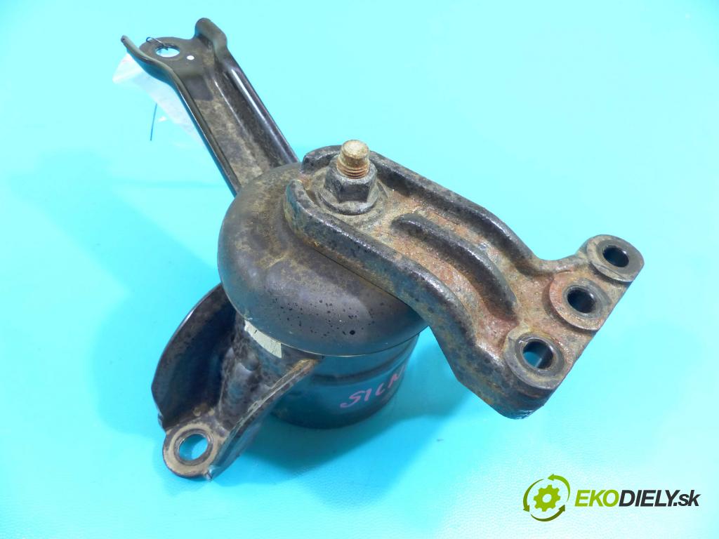 Kia Stonic 2017 - 1.2 16V 84KM manual 61,8 kW 1248 cm3 5- airbag motora  (Držiaky motora)