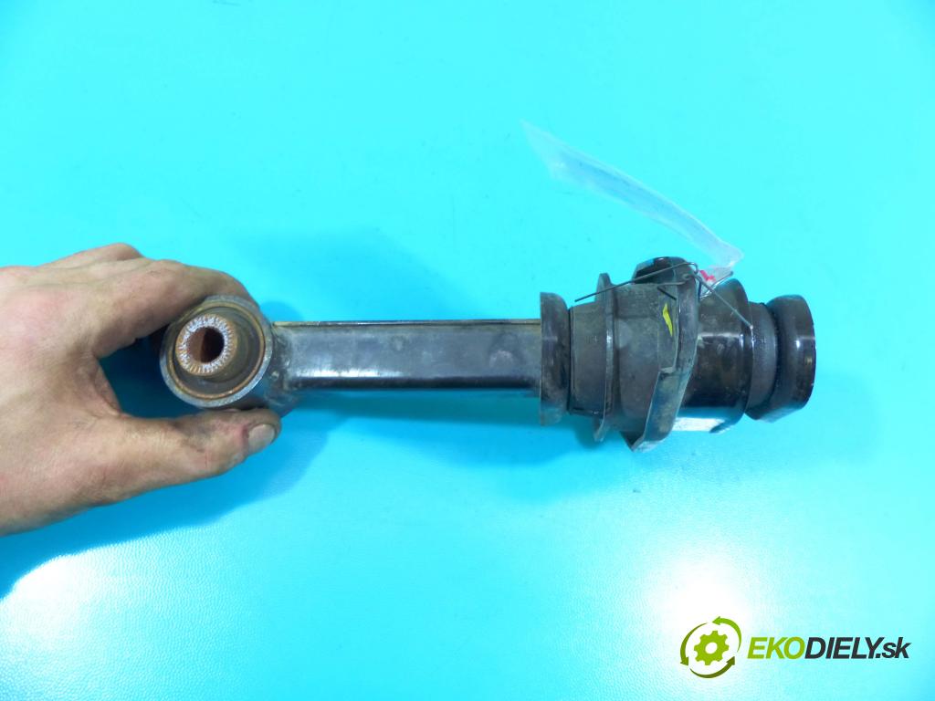 Kia Stonic 2017 - 1.2 16V 84KM manual 61,8 kW 1248 cm3 5- airbag motora  (Držiaky motora)