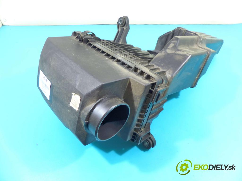 Kia Stonic 2017 - 1.2 16V 84KM manual 61,8 kW 1248 cm3 5- obal filtra vzduchu 28110-H8080 (Obaly filtrov vzduchu)