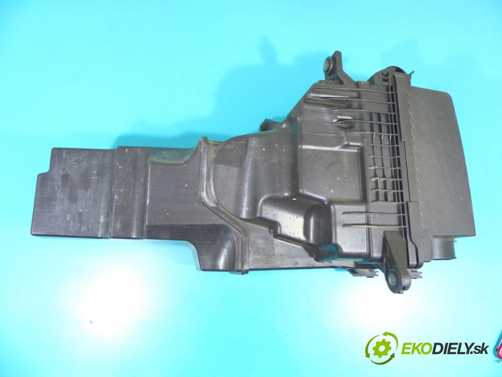 Kia Stonic 2017 - 1.2 16V 84KM manual 61,8 kW 1248 cm3 5- obal filtra vzduchu 28110-H8080 (Obaly filtrov vzduchu)