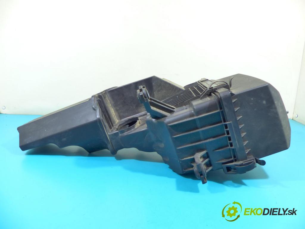 Kia Stonic 2017 - 1.2 16V 84KM manual 61,8 kW 1248 cm3 5- obal filtra vzduchu 28110-H8080 (Obaly filtrov vzduchu)