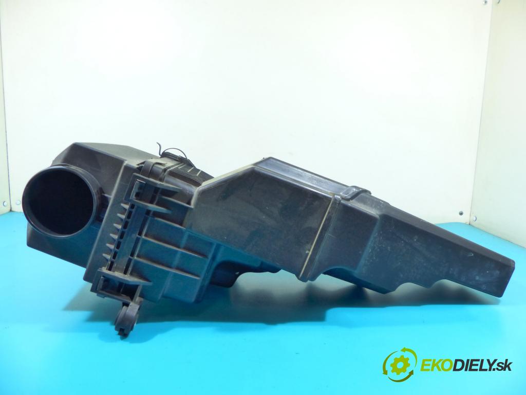 Kia Stonic 2017 - 1.2 16V 84KM manual 61,8 kW 1248 cm3 5- obal filtra vzduchu 28110-H8080 (Obaly filtrov vzduchu)