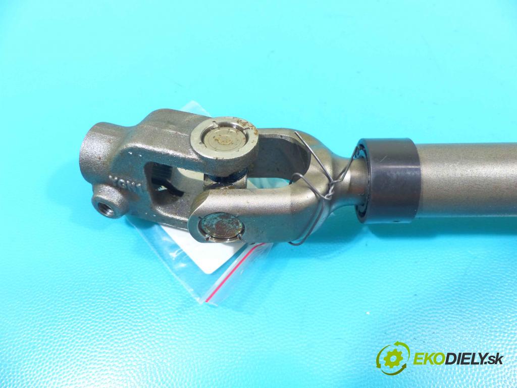 Kia Stonic 2017 - 1.2 16V 84KM manual 61,8 kW 1248 cm3 5- Sloupec: volant  (Tyče riadenia (volantu))