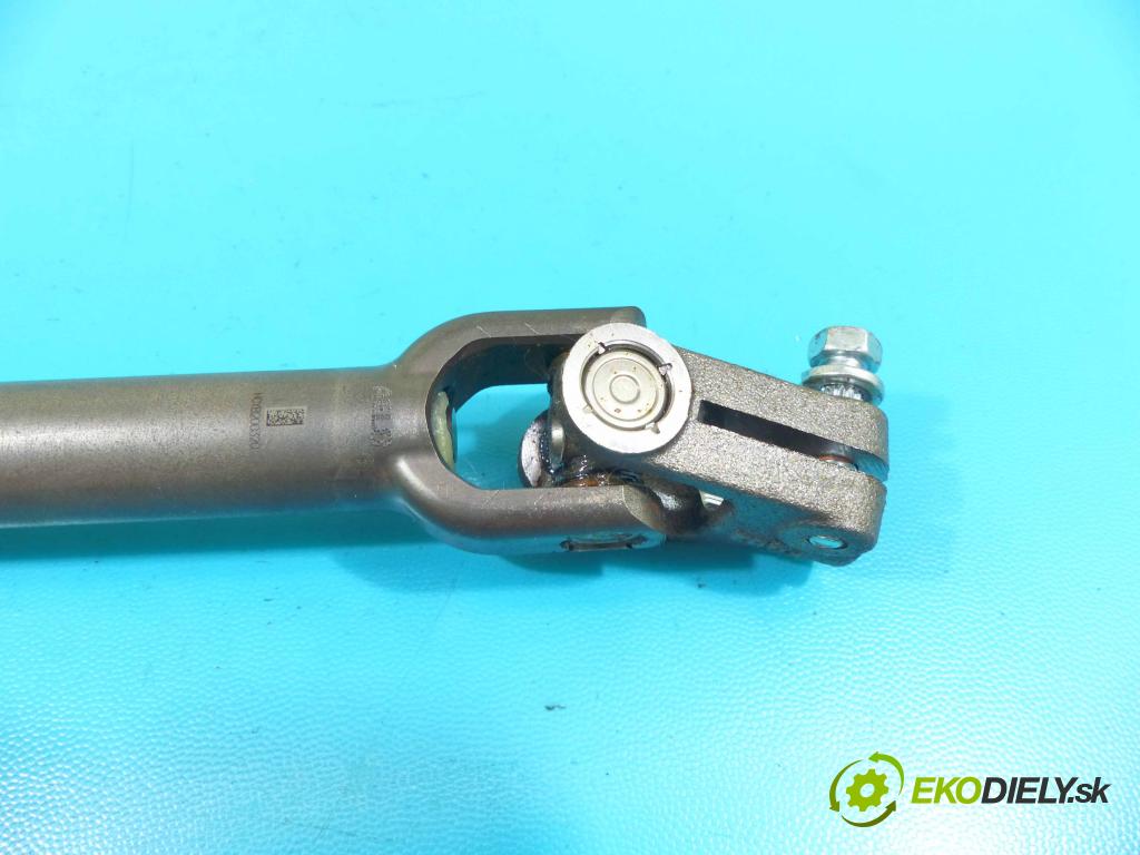 Kia Stonic 2017 - 1.2 16V 84KM manual 61,8 kW 1248 cm3 5- Sloupec: volant  (Tyče riadenia (volantu))