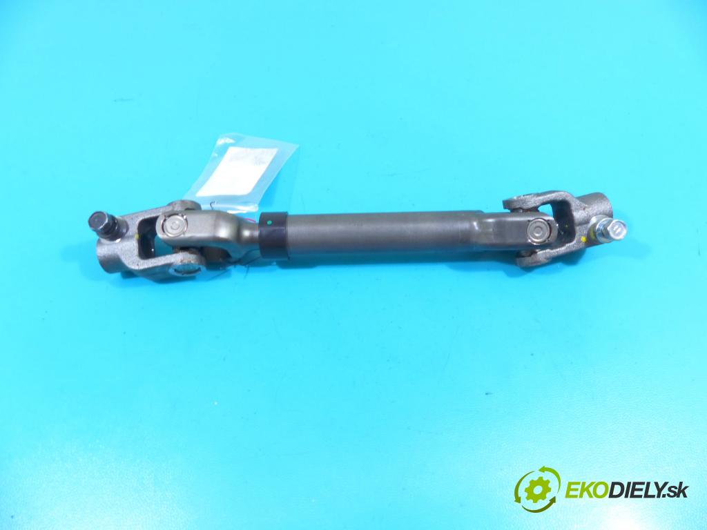 Kia Stonic 2017 - 1.2 16V 84KM manual 61,8 kW 1248 cm3 5- Sloupec: volant  (Tyče riadenia (volantu))