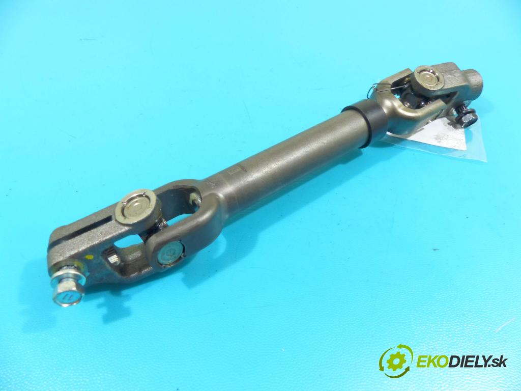 Kia Stonic 2017 - 1.2 16V 84KM manual 61,8 kW 1248 cm3 5- Sloupec: volant  (Tyče riadenia (volantu))