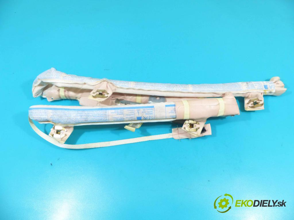 Citroen C4 II 2010-2017 1.6 16v VTI 120 HP manual 88 kW 1598 cm3 5- clona ľavé 9687158780