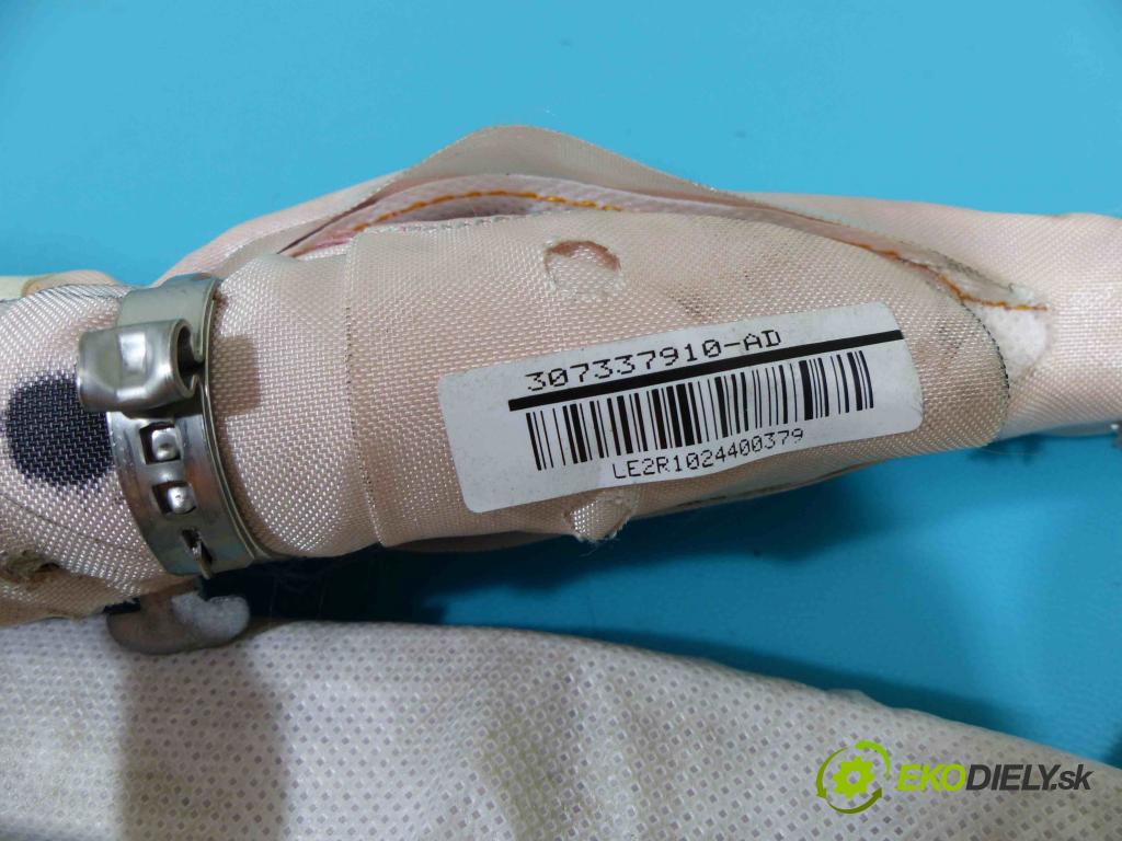Citroen C4 II 2010-2017 1.6 16v VTI 120 HP manual 88 kW 1598 cm3 5- clona ľavé 9687158780