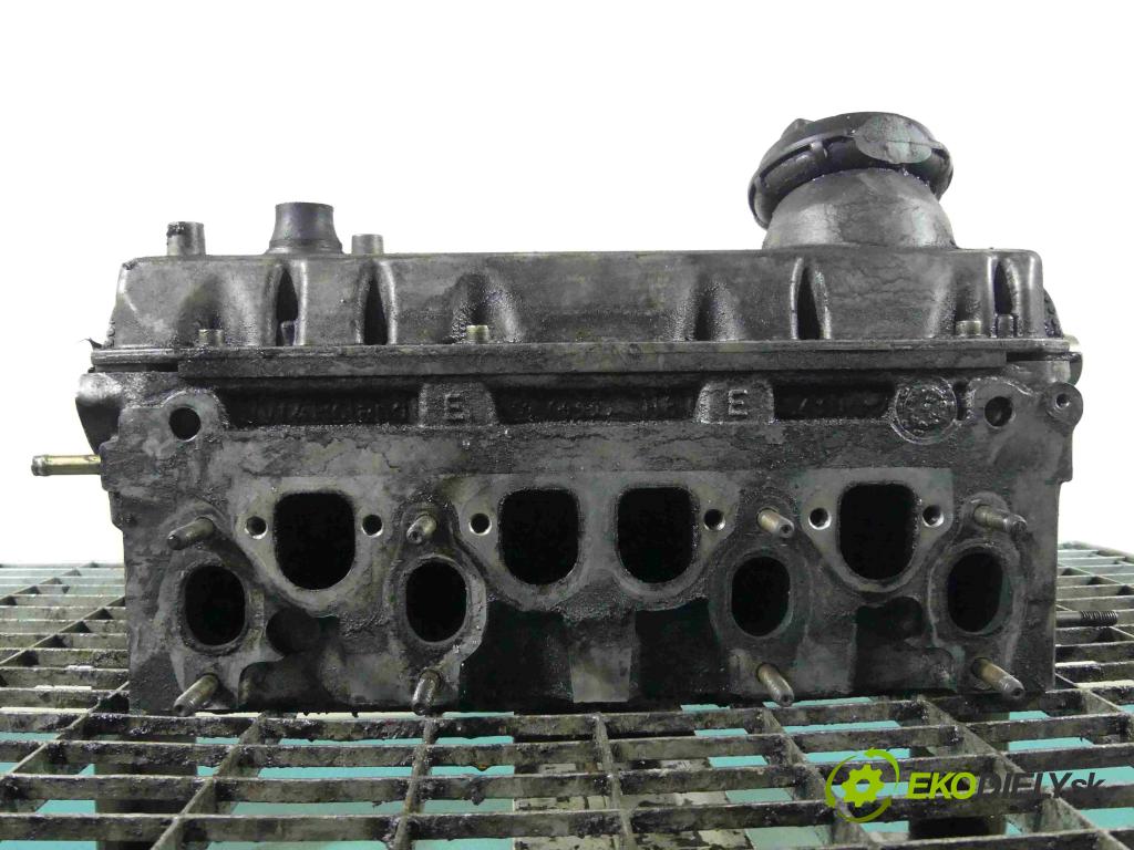 Skoda Octavia I 1996-2010 1.9 tdi 110 hp manual 81 kW 1896 cm3 5- hlava motoru ASV