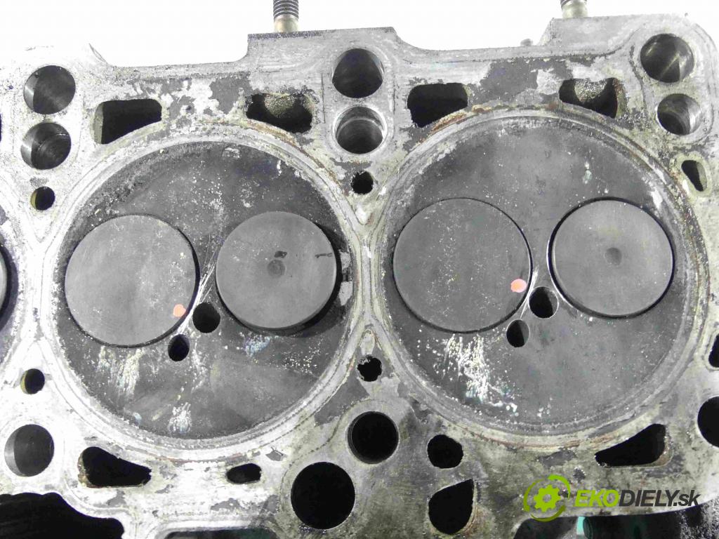 Skoda Octavia I 1996-2010 1.9 tdi 110 hp manual 81 kW 1896 cm3 5- hlava motoru ASV