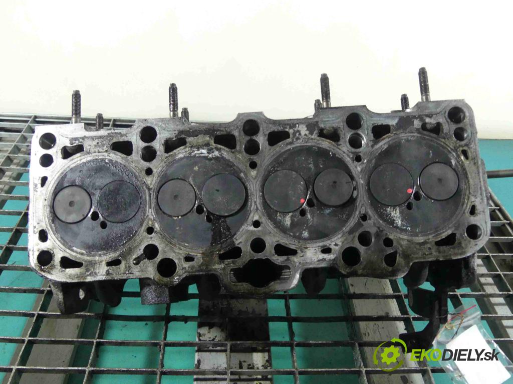 Skoda Octavia I 1996-2010 1.9 tdi 110 hp manual 81 kW 1896 cm3 5- hlava motoru ASV