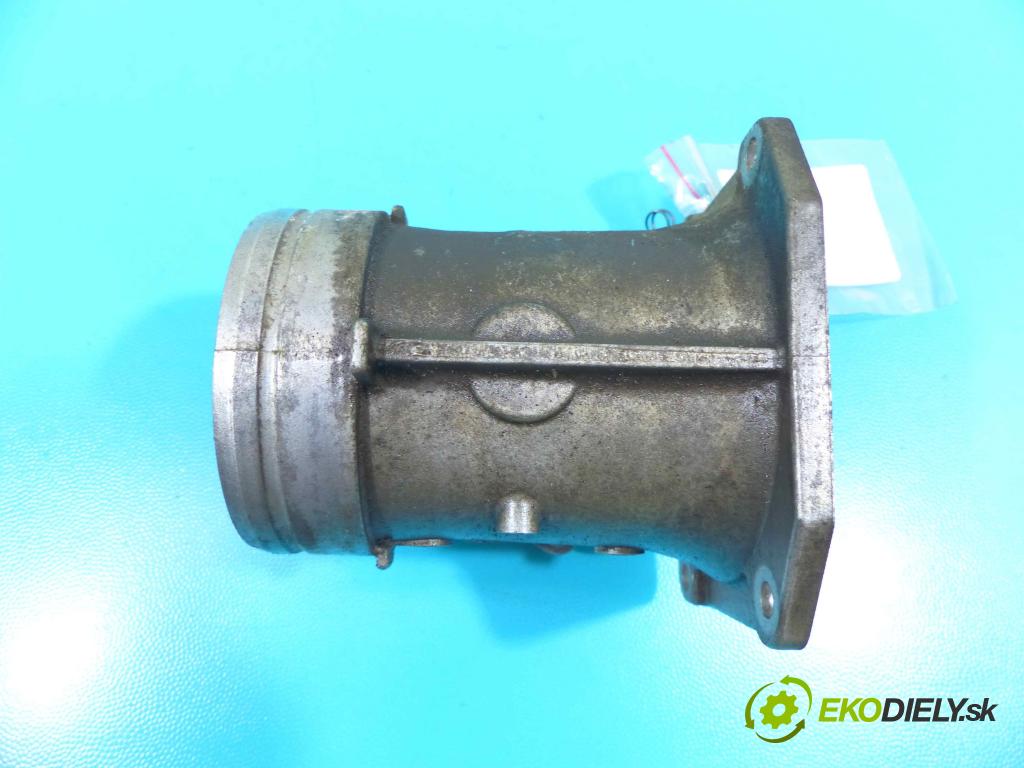 Vw Sharan I 1995-2010 2.0 116 HP manual 85 kW 1984 cm3 5- průtokoměr: 037906461B (Váhy vzduchu)