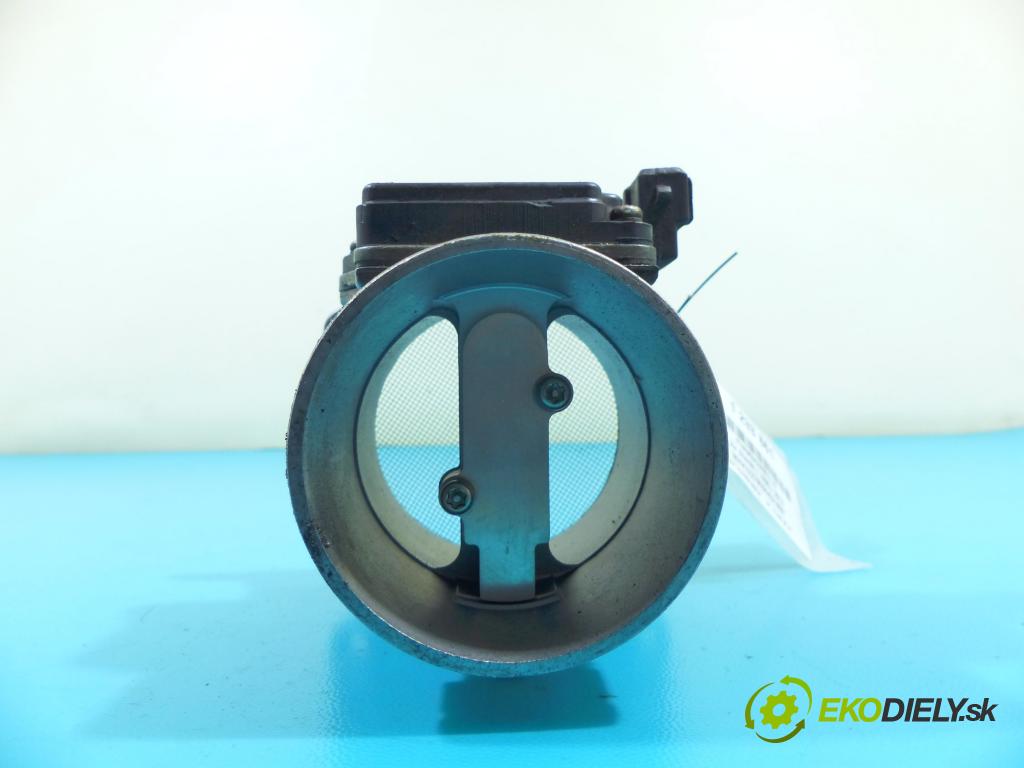 Vw Sharan I 1995-2010 2.0 116 HP manual 85 kW 1984 cm3 5- průtokoměr: 037906461B (Váhy vzduchu)