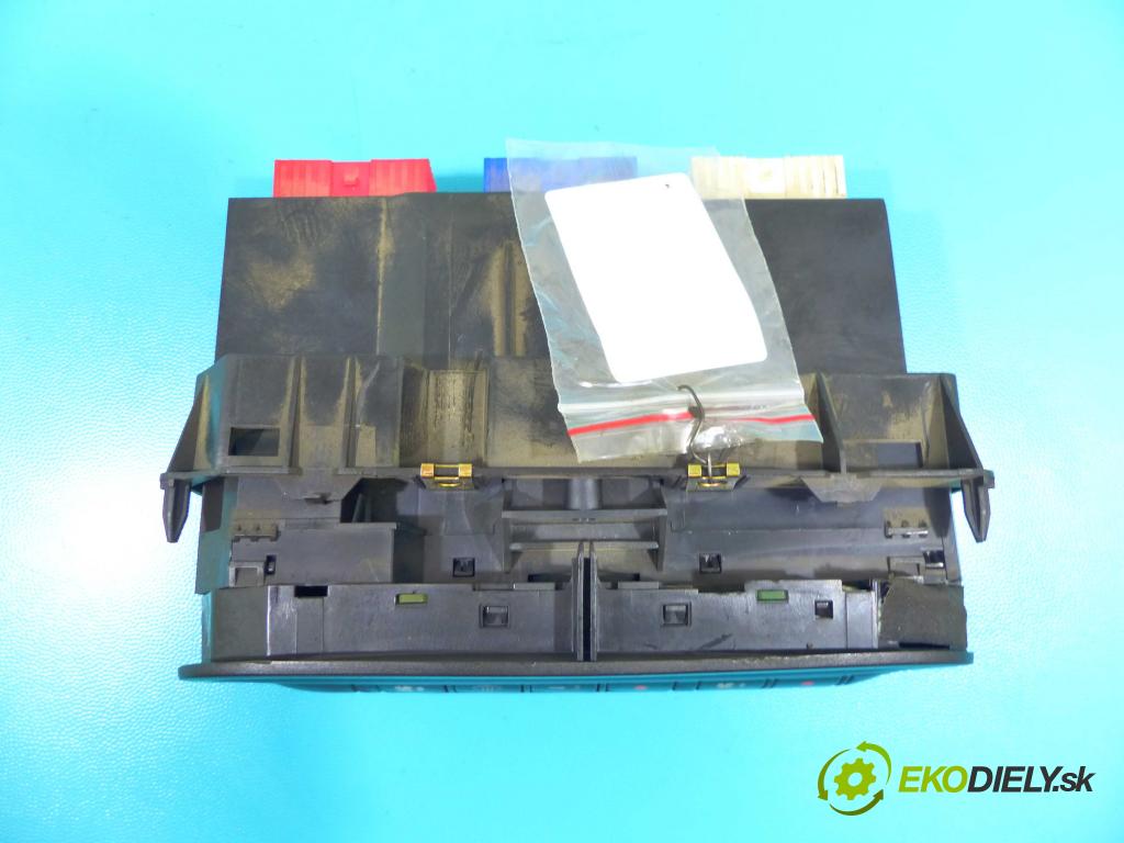 Vw Sharan I 1995-2010 2.0 116 HP manual 85 kW 1984 cm3 5- panel kúrenia 7M0907040AS