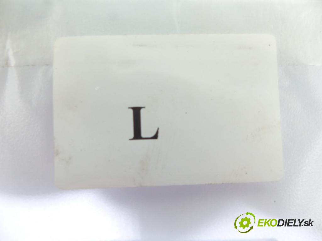 Audi Q7 2005-2015 4,2.0 tdi 326KM automatic 240 kW 4134 cm3 5- potrubí výfuk 057253033AR (Výfukové potrubí)