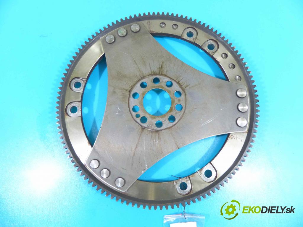 Audi Q7 2005-2015 4,2.0 tdi 326KM automatic 240 kW 4134 cm3 5- koleso hojdačka: 057105323AB (Zotrvačníky)