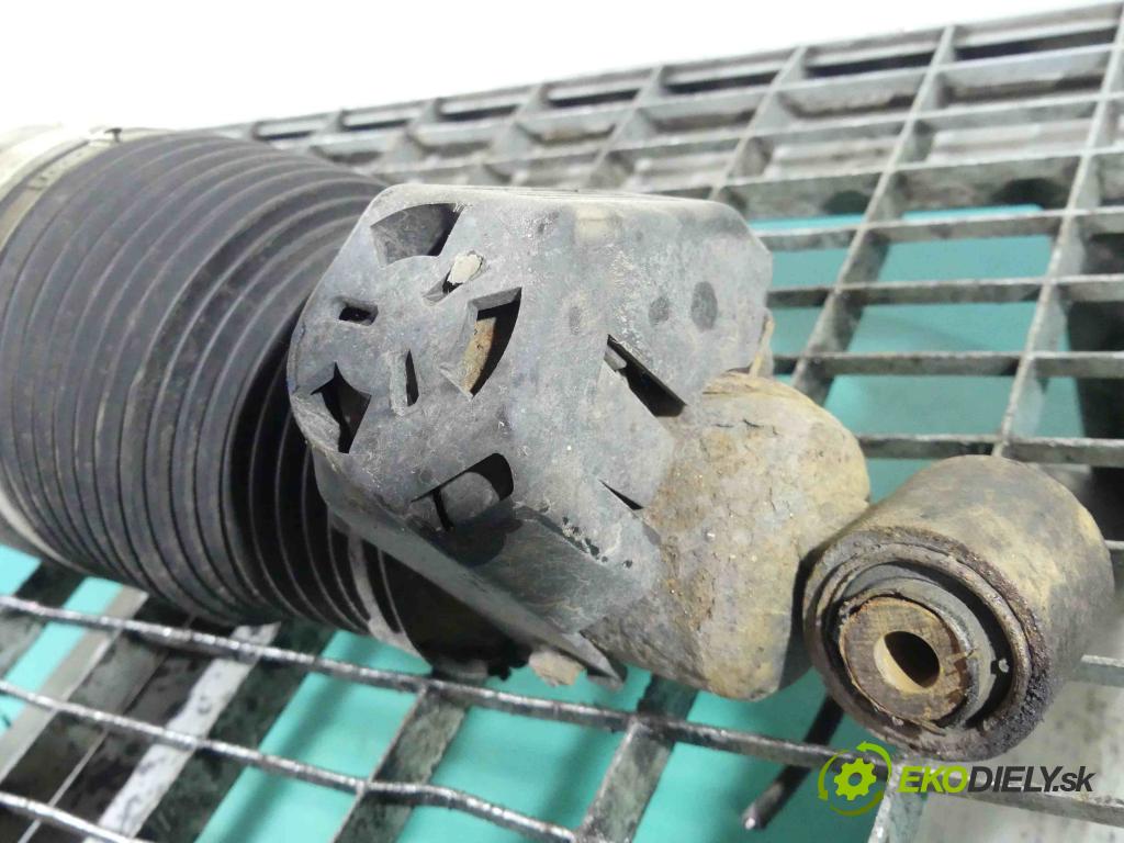 Audi Q7 2005-2015 4,2.0 tdi 326KM automatic 240 kW 4134 cm3 5- tlumič zadní pravý 7L8616020C