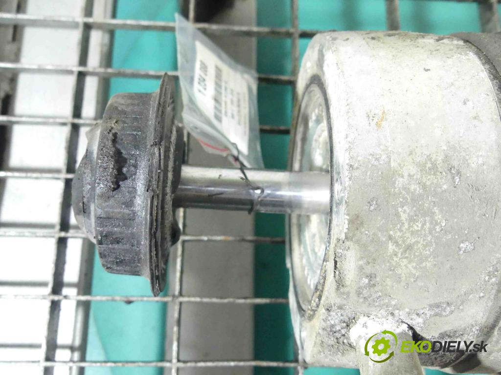 Audi Q7 2005-2015 4,2.0 tdi 326KM automatic 240 kW 4134 cm3 5- tlumič zadní pravý 7L8616020C