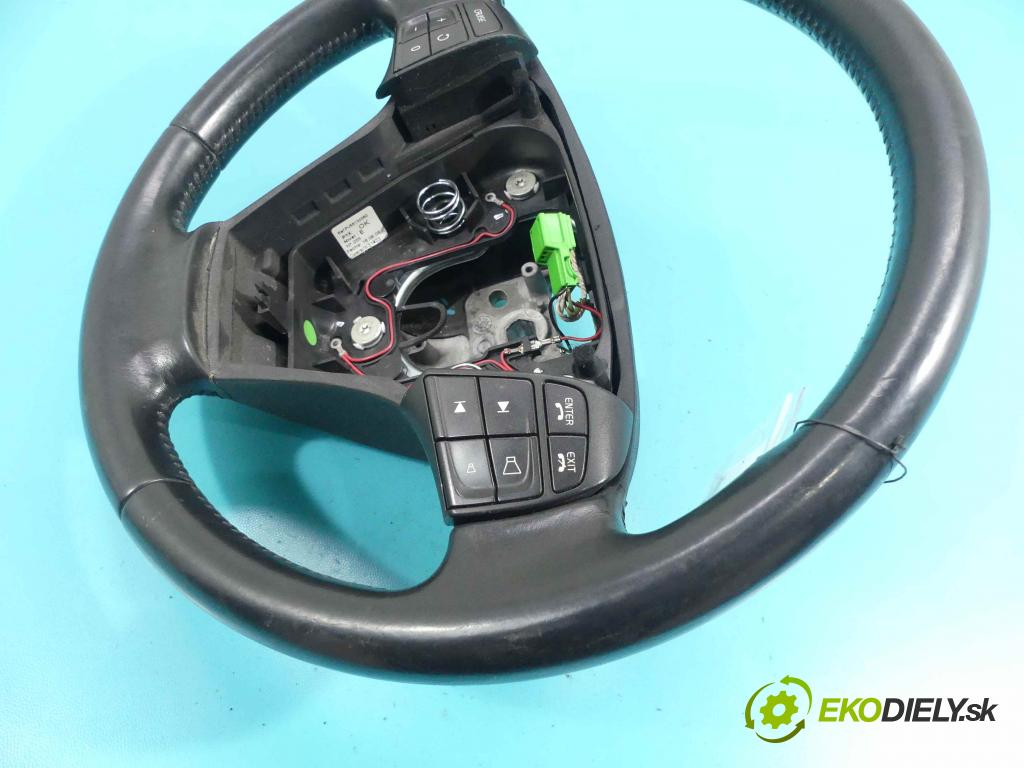 Volvo V50 2.0d 136 HP manual 100 kW 1997 cm3 5- volant  (Volanty)