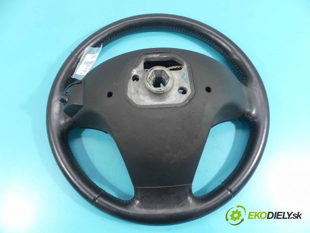 Volvo V50 2.0d 136 HP manual 100 kW 1997 cm3 5- volant  (Volanty)